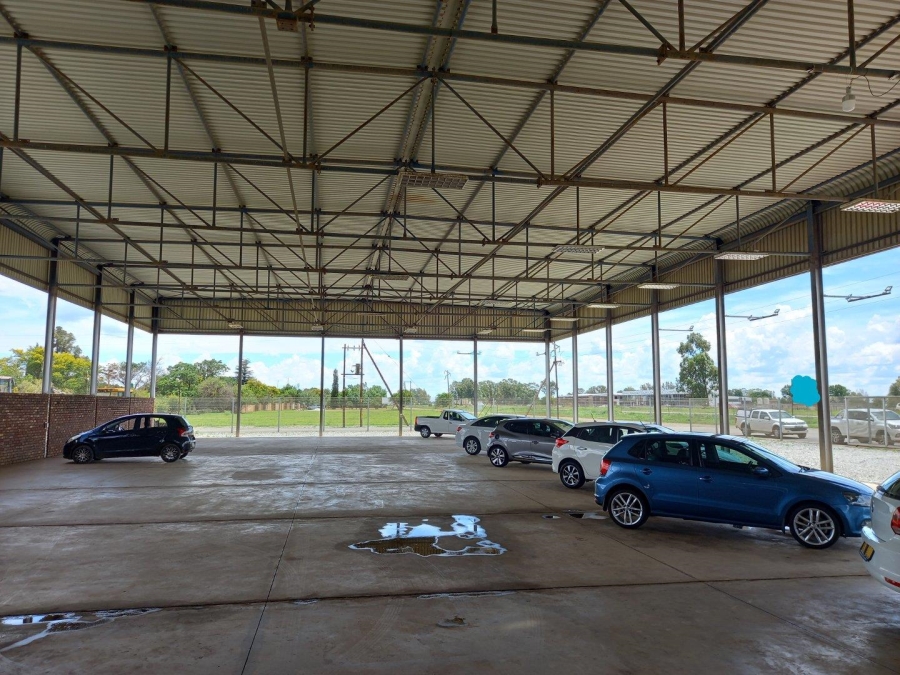 Commercial Property for Sale in Potchefstroom Rural North West